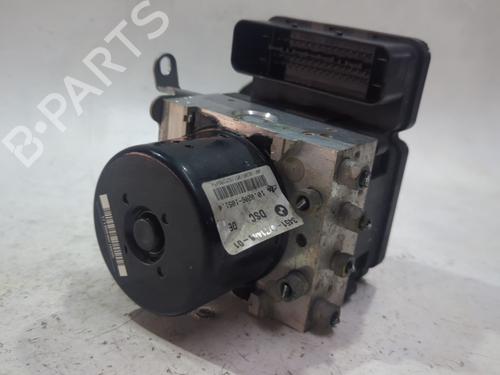 ABS pump BMW 3 (E90) 325 i | BP39226605M43 - Image 2
