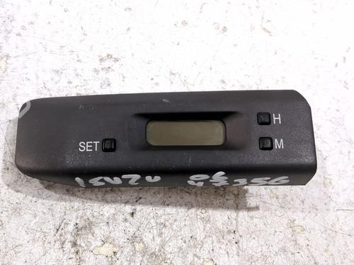 Used Display monitor ISUZU D-MAX I (TFR, TFS) 2.5 DiTD 4x4 (TFS54) (101 hp) 32844615