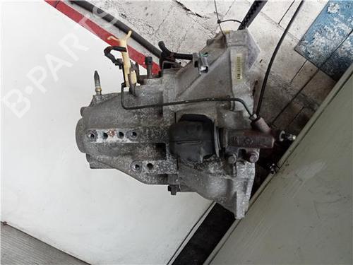 Gearbox HONDA CIVIC VI Fastback (MA, MB) 1.5 i Vtec-E (MA9) | BP23923260M3 