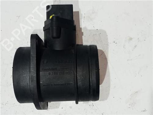 Used Mass air flow sensor VW GOLF IV (1J1) 1.4 16V (75 hp) 23919346