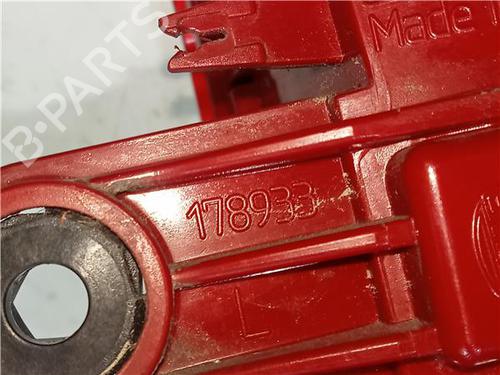Left taillight VW TIGUAN (5N_) 2.0 TDI 4motion | BP23913653C34 
