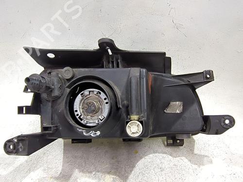 Left headlight CITROËN BERLINGO / BERLINGO FIRST MPV (MF_, GJK_, GFK_) 1.9 D (MFDJY) | BP29221443C28 