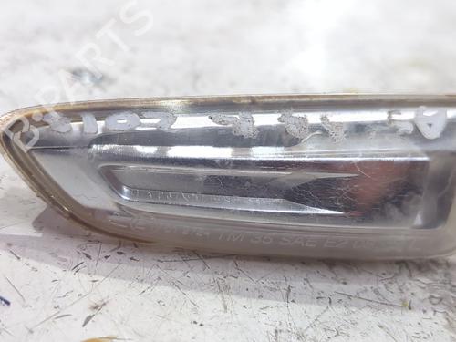Used Left side indicator Left side indicator OPEL ASTRA K (B16) 1.6 CDTi (68) (95 hp) 40291612 40291612
