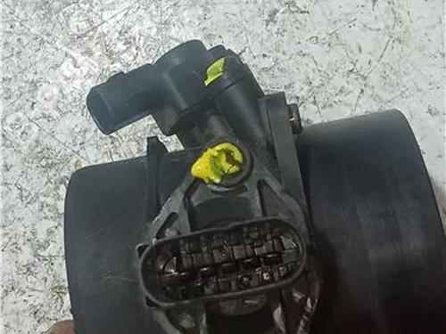 Mass air flow sensor MERCEDES-BENZ C-CLASS (W203) C 180 (203.035) | BP23915761M95 