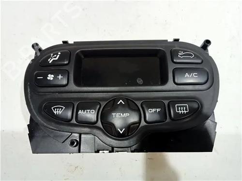 Airco bedieningspaneel PEUGEOT 206 SW (2E/K) 1.4 (75 hp) 23932897