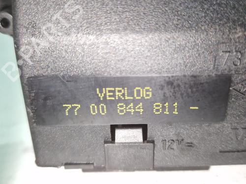Electronic module RENAULT LAGUNA I (B56_, 556_) 2.2 dT (B569) | BP30965692M83