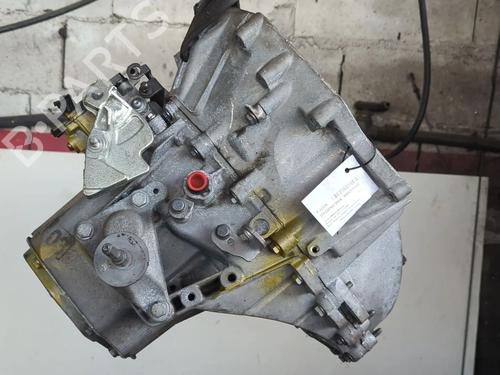 Gearbox PEUGEOT 308 I (4A_, 4C_) 1.6 HDi | BP23923009M3 