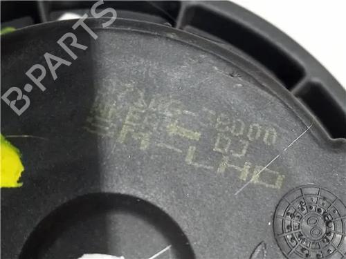 Heater blower motor HYUNDAI SANTA FÉ I (SM) 2.0 CRDi | BP23924103M62 