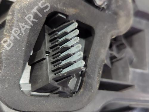 Left taillight OPEL ASTRA H (A04) 1.7 CDTI (L48) | BP25718268C34 