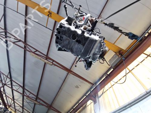 Engine RENAULT LAGUNA II (BG0/1_) 1.9 dCi | BP39649862M1 - Image 9