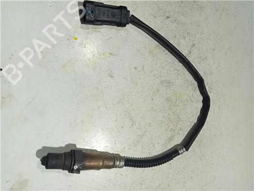 Elektronisk sensor RENAULT CLIO III Grandtour (KR0/1_) 1.2 16V (KR0P) (101 hp) 23927576