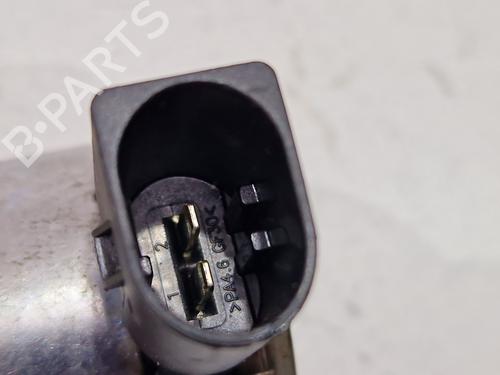 Injection rail MERCEDES-BENZ A-CLASS (W176) A 180 CDI / d (176.012) | BP30192748M98