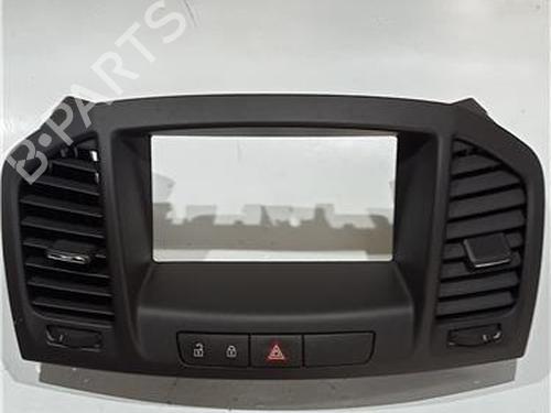 Used Air vent OPEL INSIGNIA A Saloon (G09) 2.0 CDTI 4x4 (69) (160 hp) 23923726