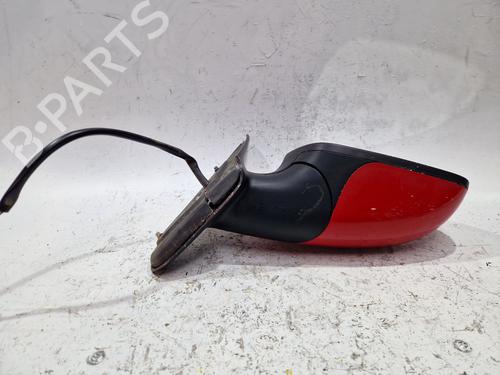 Right mirror SEAT LEON (1M1) 1.9 TDI | BP30002021C27 