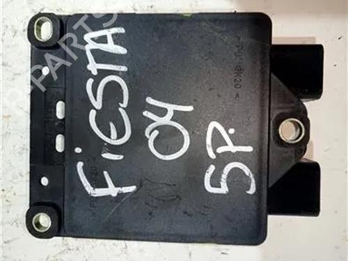 Airbag module FORD FIESTA IV (JA_, JB_) 1.0 i | BP23933128M53 