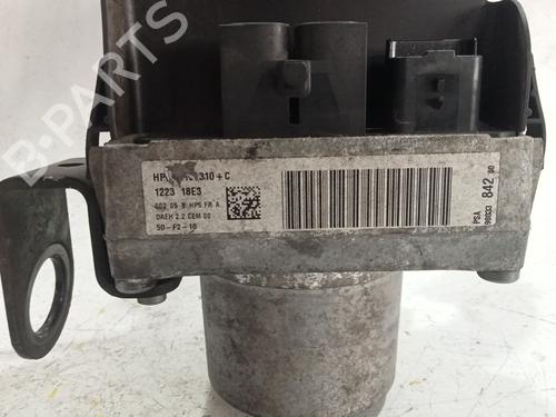 Steering pump PEUGEOT PARTNER Tepee 1.6 HDi / BlueHDi 75 | BP36519755M99 - Image 2