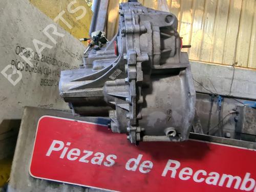 Gearkasse RENAULT SCÉNIC II (JM0/1_) 1.9 dCi (JM0G, JM12, JM1G, JM2C) | BP29608042M3 