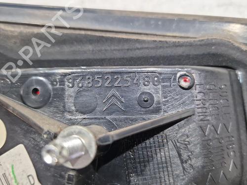 Other CITROËN C3 II (SC_) 1.4 HDi 70 (SC8HZC, SC8HR0, SC8HP4) | BP30314213O1