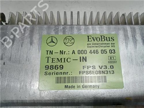 Elektronisk modul MERCEDES-BENZ VITO Bus (W638) 108 D 2.3 (638.164) | BP23916982M83 