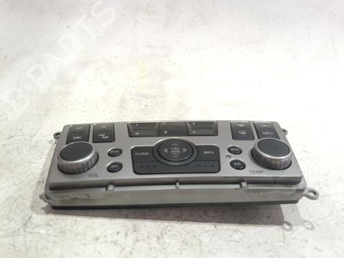 Switch NISSAN ALMERA II (N16) 2.2 dCi | BP40220769I30 - Image 2