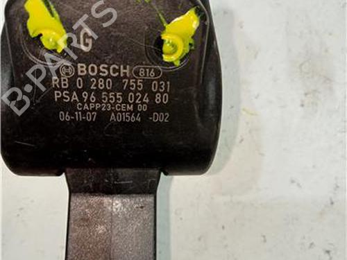 Pedal CITROËN XSARA PICASSO (N68) 1.6 HDi | BP23907636I4 