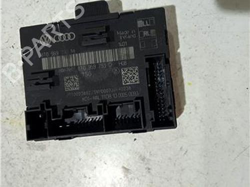Used Comfort control module AUDI A4 B7 (8EC) 2.0 TDI 16V (140 hp) 23929439