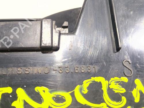 Left taillight INNOCENTI KORAL 55 | BP31800835C34 - Image 5