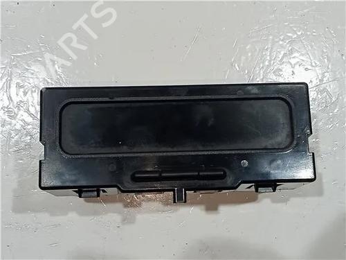 Ander RENAULT MEGANE I Classic (LA0/1_) 1.9 dTi (LA1U) (80 hp) 23913360