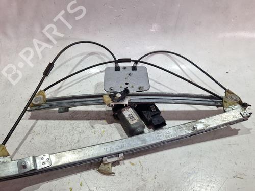 Used Other Other RENAULT LAGUNA II (BG0/1_) 1.9 dCi (BG08, BG0G) (120 hp) 36017300 36017300