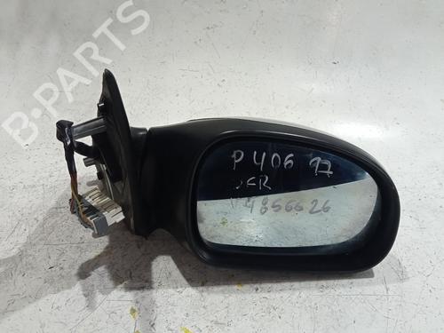 Used Right mirror Right mirror PEUGEOT 406 (8B) 2.0 16V (132 hp) 36765939 36765939