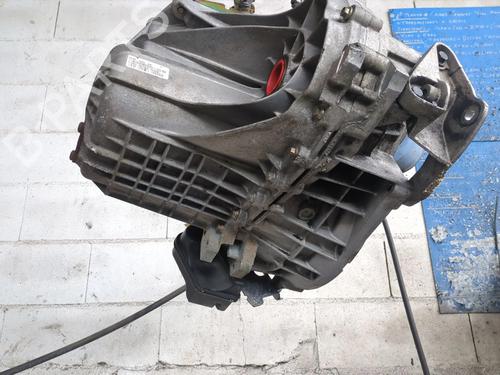 Gearbox JAGUAR X-TYPE I (X400) 2.0 D | BP26321430M3