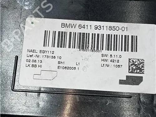 Electronic module BMW 1 (F20) 118 d | BP23914228M83 