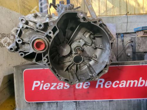 Used Gearbox OPEL ASTRA H (A04) 1.7 CDTI (L48) (100 hp) 29608457