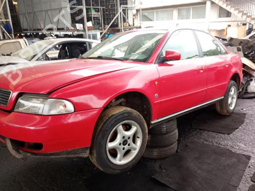 Blinklys foran høyre AUDI A4 B5 (8D2) 1.9 TDI | BP28511724C33