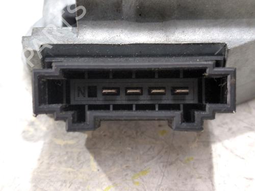 Electronic module MERCEDES-BENZ SPRINTER 4-t Bus (B904) 408 CDI (904.662, 904.663) | BP28010236M83 