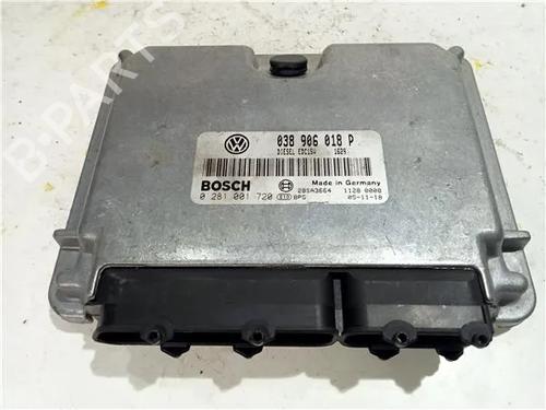 Elektronisk modul VW PASSAT B5 (3B2) 1.9 TDI (115 hp) 23917923