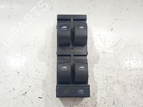 Used Left front window switch Left front window switch AUDI A3 (8L1) 1.9 TDI (110 hp) 36765910 36765910