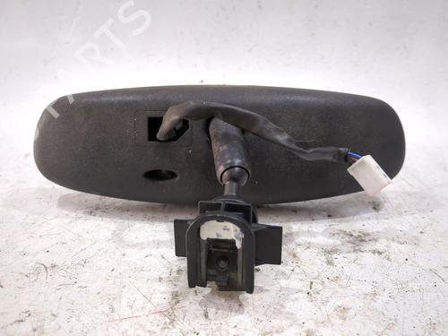 Rear mirror MAZDA 6 Saloon (GH) 2.0 MZR-CD (GH14) | BP34622589I6 - Image 3