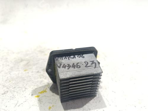 Heater resistor SUZUKI VITARA Cabrio (ET) 2.0 HDI (SE 420HDI) | BP39987691M108 - Image 3
