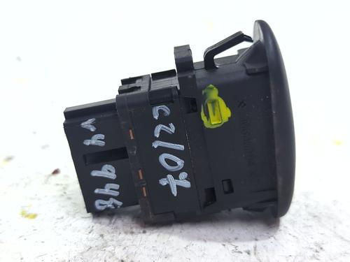 Right front window switch CITROËN C2 ENTERPRISE (JG_) 1.4 HDi | BP39493311I26 - Image 4