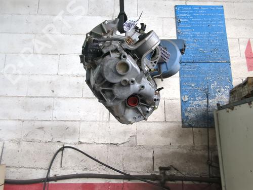 Gearbox NISSAN ALMERA II Hatchback (N16)  | BP34189481M3  - Image 6