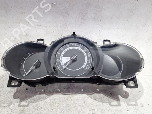 Used Instrument cluster Instrument cluster CITROËN C3 I (FC_, FN_) 1.4 HDi (68 hp) 34157990 34157990