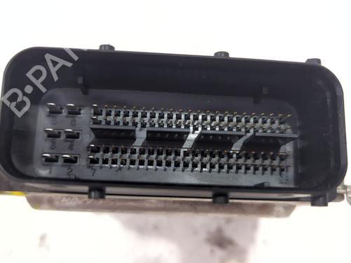 Engine control unit (ECU) KIA RIO III (UB) 1.25 CVVT | BP36766640M57 - Image 3