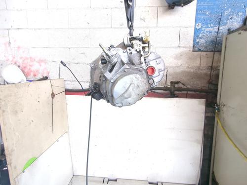 Gearbox CITROËN C4 I (LC_) 1.6 HDi | BP37602364M3 - Image 5