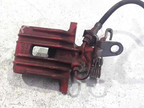 Used Left rear brake caliper Left rear brake caliper VW GOLF VI (5K1) 2.0 R 4motion (270 hp) 39987771 39987771