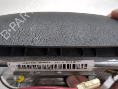 Driver airbag KIA SORENTO I (JC) 2.5 CRDi 4WD | BP23928334C9 