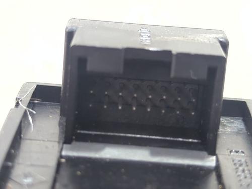 Left front window switch AUDI A6 C5 (4B2, 4B4) 1.8 T | BP38926989I27 - Image 4