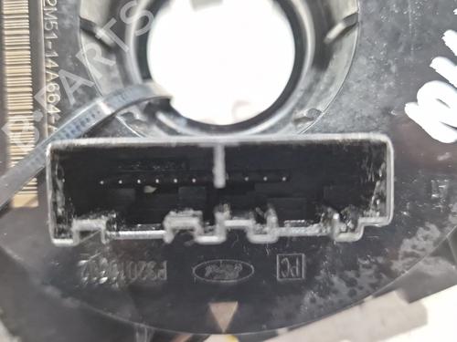 Squib airbag FORD FOCUS I (DAW, DBW) 1.6 16V | BP29885069C102