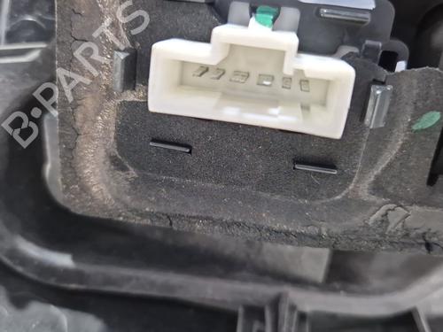 Right taillight CITROËN C3 II (SC_) 1.4 HDi 70 (SC8HZC, SC8HR0, SC8HP4) | BP29998676C35 