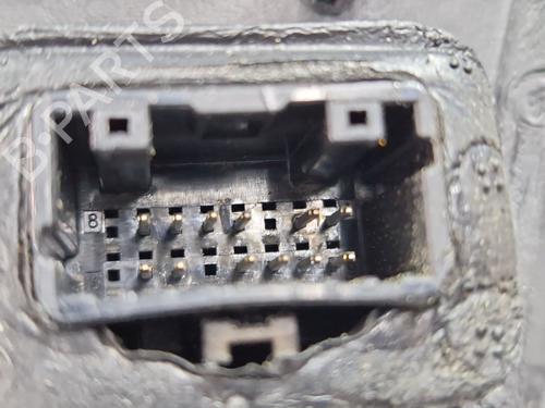 Right mirror RENAULT LAGUNA II Grandtour (KG0/1_) 2.0 dCi (KG1T) | BP30192870C27